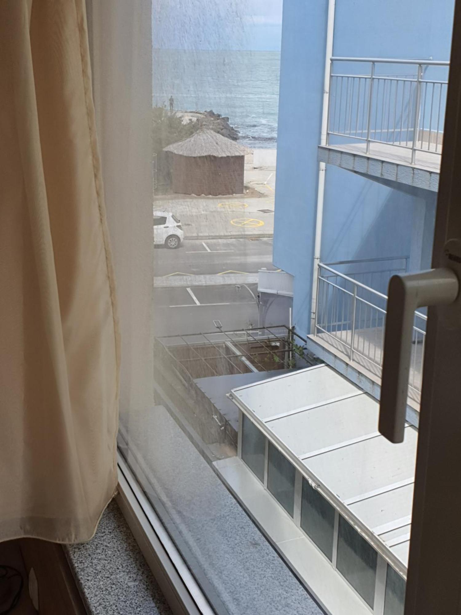 帕莫瑞Таня 10公寓 外观 照片